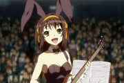 外国人「日本のアニメの伝説回といえば何になるんだろう？」