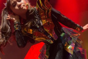 ラスベガスのSick New Worldフェス　“Knotfestの公式がBABYMETALの写真をアップしてる”　【海外の反応】