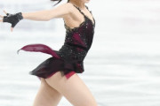 韓国人「ここで本田真凛選手の美しさをご堪能ください」「○○さえあれば最高なのに…」