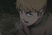 【海外の反応】ヴィンランド・サガ 5話「アシェラッドがトルフィンを生かす理由は何だろう？」