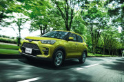 日本のコンパクトSUV「トヨタ ライズ」がカッコいい！タイでも販売して欲しい！【タイ人の反応】