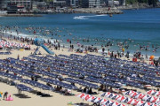 韓国人「たった20日で『海雲台の醜態』屈辱…問題だらけだったあの場所を完全にひっくり返した」