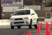 【海外の反応】三菱RVRはナイスでクールなコンパクトSUV！