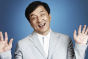 ジャッキー・チェンって日本で賞を受賞するくらいの歌手だったらしい
