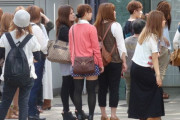 韓国人「韓国へ来る日本人女性が急増！」日本人女性は韓国人男性に興味を持っているだろうか？　韓国の反応