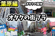 【悲報】韓国人「オタクの聖地アキバが消滅危機！？韓国オタクも激怒！」