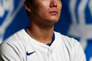 韓国人「山本由伸が最強のヤンキース打線を圧倒！大リーグ最強のヤンキース打線を圧倒し自分を証明する山本」　韓国の反応