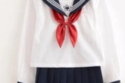 【画像多数】韓国人「日本の制服と韓国の制服の違いがコチラ‥」　韓国の反応