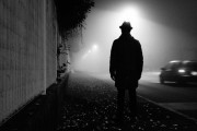 海外「こういう人間ってなんで免許取れたんだ？」視界の悪い中、無灯火で運転している車に海外で避難が殺到！！