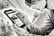 「インターネットが遅いと画像が荒くなるけど…そうじゃないときってあるよね？」