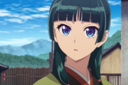 【海外の反応】薬屋のひとりごと 2期 17話「今回の話はヤバかった」「にゃーんの威力ｗ」「マジかよ・・・」