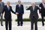 G7、明日アフガン難民をめぐり緊急会合＝韓国の反応