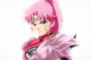 アニメ「ダイの大冒険(2020)」69話への海外の反応 「愛の超激突」