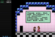 「スーパーマリオブラザーズ3」をたった3分でクリアした世界王者現るｗｗｗｗ