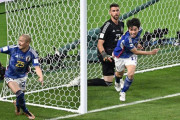 韓国メディア：ドイツ・スペイン撃破の日本、腹が痛いけどアジア最強…ベント号の負担↑
