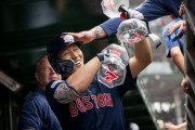 海外「大谷が34号、吉田が11号！」MLBで活躍する2人の日本人選手が同日に放った2本のホームランに対する海外の反応