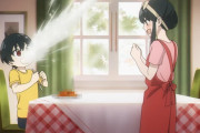 外国人「SPY×FAMILYのユーリってどうして生きてられるんだ･･･？」（海外の反応）