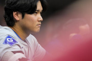 大谷翔平のおかげで今シーズンは今までで最高のものになっている？←「彼が投げるのが待ちきれない」（海外の反応）