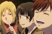 『アニメ海外の反応』「86―エイティシックス―」　第6話