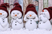 日本人がクリスマスに食べるもの、KFCと一体何…？？「幸せそうな姿」「笑顔になった」海外の反応