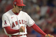 エ軍同僚が明かした大谷翔平の秘密に全米騒然！←「イチローと同じだ！」（海外の反応）