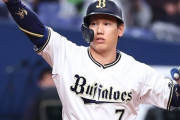 【海外の反応】「スターの流出を日本人は怒ってる？」吉田正尚のポスティングをオリックスが容認へ