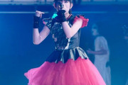 Redditの有志が作ったBABYMETALの紅月オーケストラバージョン　【海外の反応】