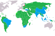 【海外の反応】次に先進国になる国、 後進国にとどまる国はどこだと思う？⇒「１０年で先進国になったのは韓国だけだ」