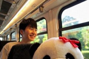 中国人「東京のこのバスから見る景色が美しすぎる」　中国人「夢の中の世界みたい」「この手の雰囲気作りは日本は世界一」