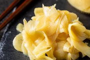 海外「寿司は最高だが、ガリは違法になるべきだ」（海外の反応）