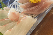外国人「この日本の刺し身に一番合う飲み物は何だと思う？」