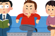 韓国人「日本旅行から韓国に帰ってくると、日本人とは違って電車の席を取るために我こそはと乗り込もうとする姿を見て嫌になります」