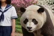 中国人「日本の女子高生の選択肢が増えた模様」　中国人「中国には選択する権利がない」「意外と何でもあり」
