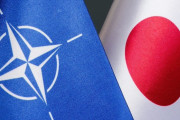 海外の反応　マクロン大統領が反対ーＮＡＴＯ東京事務所の設置