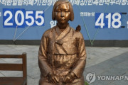 韓国人「天罰を受けるだろう」慰安婦被害者法の撤回でユンミヒャン『残念、後で歴史が評価する』
