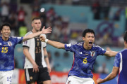 森保Jが敵地でドイツに4発快勝して世界が騒然！←「翼も誇りに思う」（海外の反応）