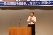 【韓国の反応】「韓国は敵なのか」安倍の対韓報復措置を批判…韓国人「良心ある日本人を支持します！」