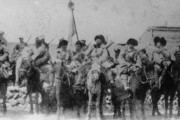 （1939年）日本の侵略者と戦うために集まった中国のイスラム教徒（海外の反応）