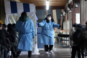 韓国人「危機に強い大韓民国、優秀な民族だ！」世界的なK防疫モデル、韓国の危機で外信が注目した特異点　韓国の反応