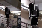 外国人「目の錯覚で心臓が止まりかけた画像を集めてみた…」