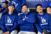 【批判は負け犬】ブライス・ハーパー「大谷翔平や日本人スターや才能ある選手を獲得するドジャースは素晴らしい組織」