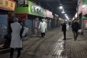 【悲報】韓国「武漢を経て韓国に入った入国者数が1,800人水準である事が判明！」原因不明の肺炎が、近隣の香港、シンガポール周辺地域に拡散中‥　