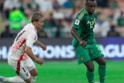 サッカー日本代表がサウジに2-0完勝して世界が騒然！←「いつもの侍たちだ」（海外の反応）