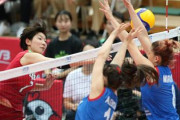 【海外】「日本バレーの神髄を見たよ」日本女子バレーが世界１位のセルビア相手に演じた逆転劇に海外も感動