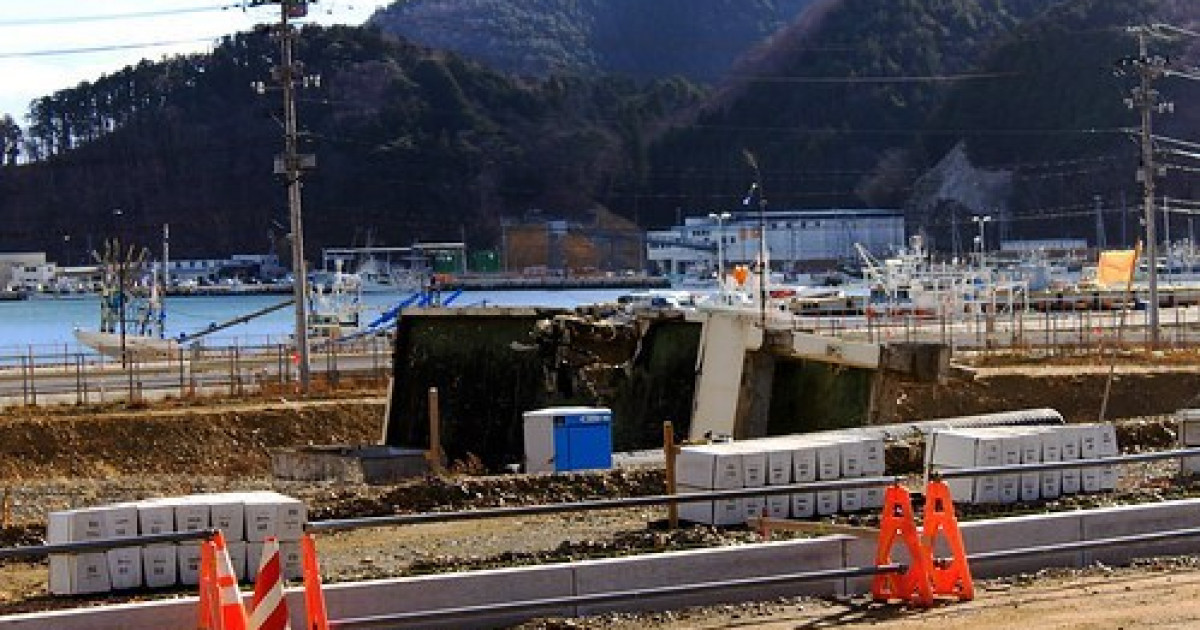 海外「日本人は地震のことをどう考えてるんだろう？」東日本大震災から10年、当時の様子を見た外国人が驚愕 | 海外の反応アンテナ