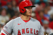 【海外の反応】大谷翔平が今季初の1試合2本塁打【トラウタニ】