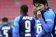 【ｵﾗﾝﾀﾞの反応】「スーパーな日本人だ」菅原由勢、決勝ゴール！MOMに選出！現地サポから称賛続出！
