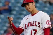 海外「大谷翔平はMVPじゃないといけないんだ！」エンゼルスへの貢献度がヤバすぎると話題に