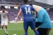 中国人「サッカーU23アジアカップ決勝、久しぶりにサッカーを見たら日本代表が強くて驚いた」　中国人「既に脱亜入欧」「ドイツの監督を解任に追い込んだ」