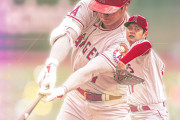 海外「大谷翔平は機械だな！」ホームランの次は申告敬遠かよｗｗｗ